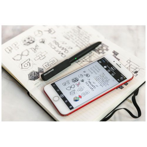 Moleskine set de escritura 