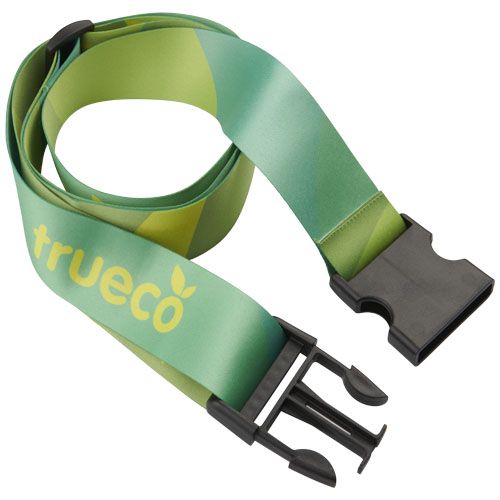 Correa sublimación para maleta 