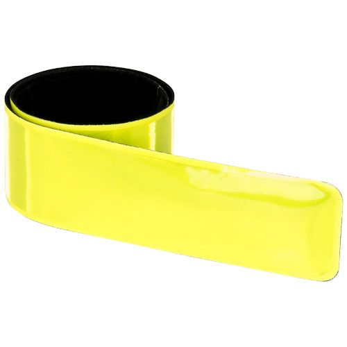 amarillo neón Pulsera