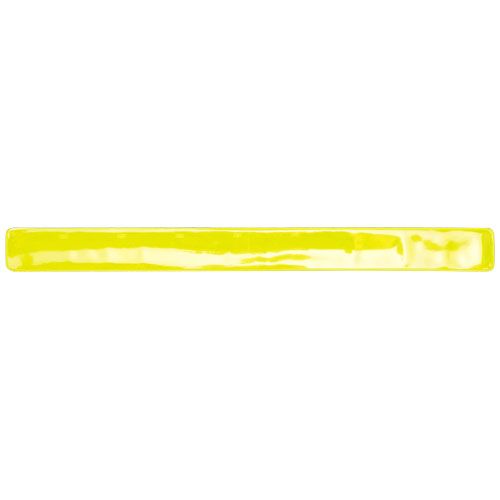amarillo neón Pulsera