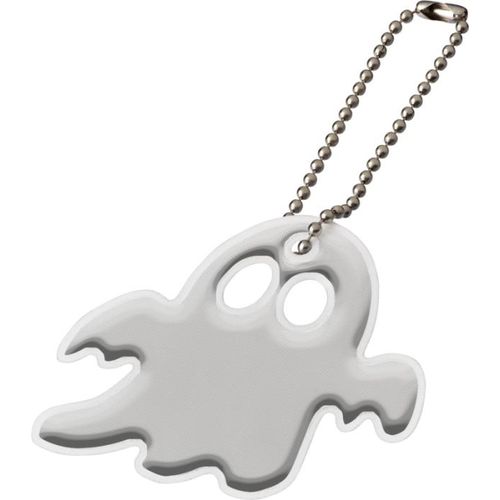 COLGANTE DE PVC REFLECTANTE FANTASMA H-12 RFX™