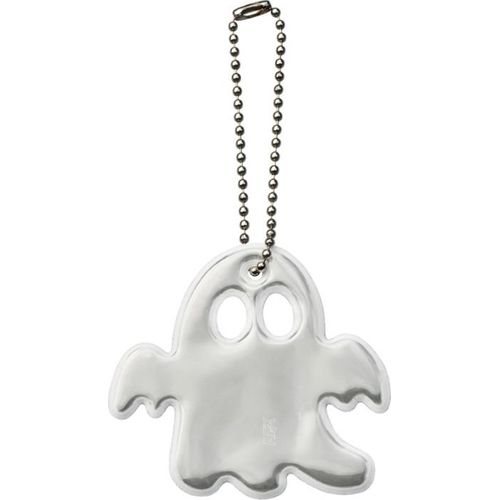 white Colgante de PVC reflectante fantasma H-12 RFX™