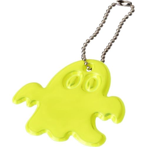 amarillo neón Colgante de PVC reflectante fantasma H-12 RFX™