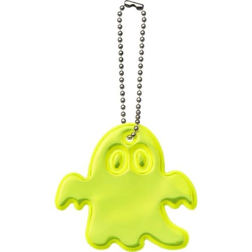 amarillo neón Colgante de PVC reflectante fantasma H-12 RFX™