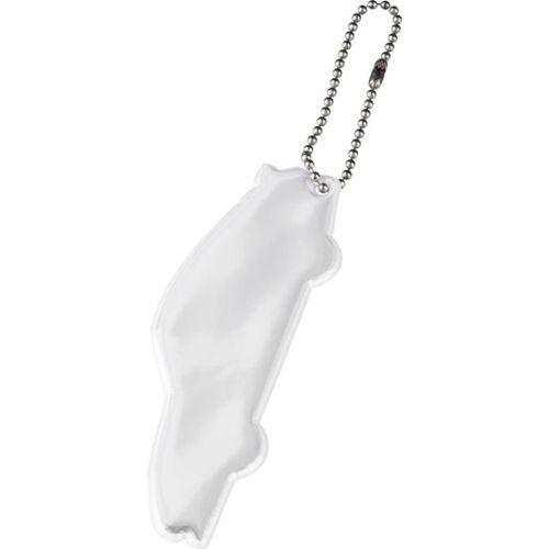 COLGANTE DE PVC AUTORREFLECTANTE H-12 RFX™
