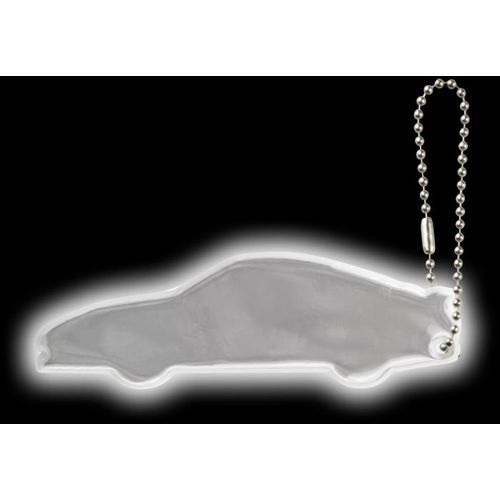 Colgante de PVC autorreflectante H-12 RFX™