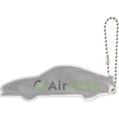 Colgante de PVC autorreflectante H-12 RFX™