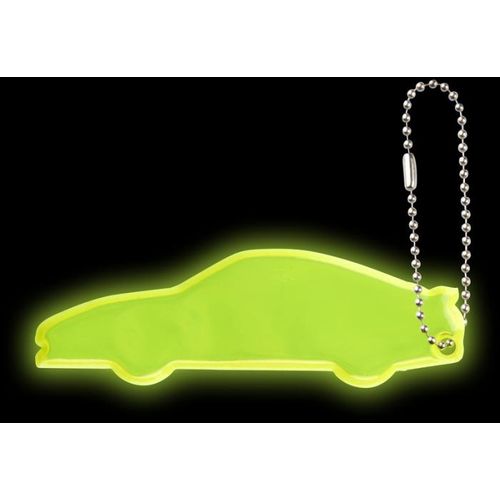 Colgante de PVC autorreflectante H-12 RFX™