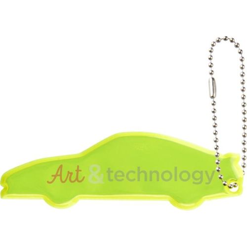 Colgante de PVC autorreflectante H-12 RFX™