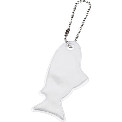 COLGANTE PEZ DE PVC REFLECTANTE H-12 RFX™