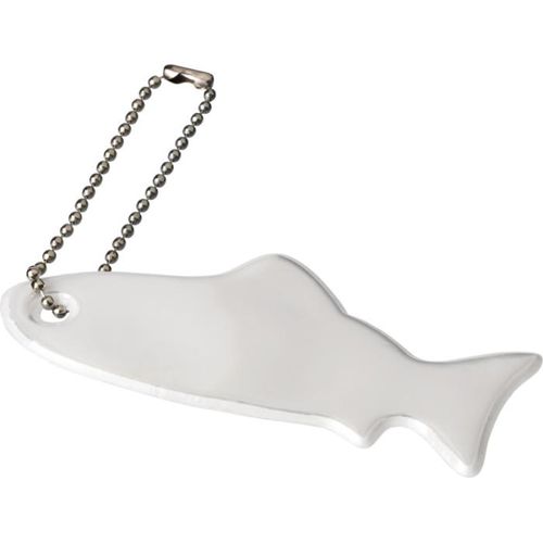 COLGANTE DE TIBURÓN DE PVC REFLECTANTE H-12 RFX™