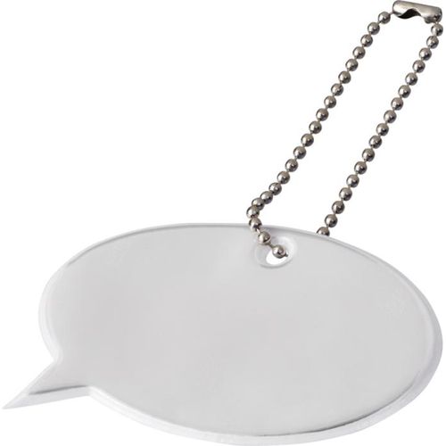 COLGANTE DE GLOBO DE PVC REFLECTANTE H-12 RFX™