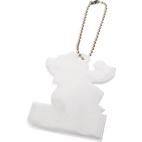 COLGANTE DE ULOBA DE PVC REFLECTANTE H-12 RFX™