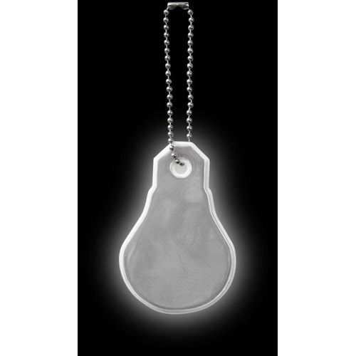 Colgante de lampara de PVC reflectante H-12 RFX™