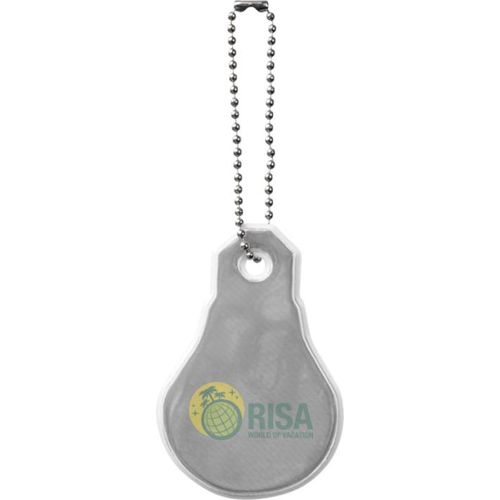 Colgante de lampara de PVC reflectante H-12 RFX™