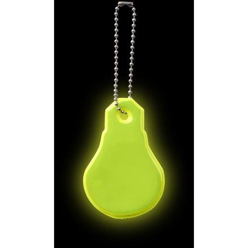 Colgante de lampara de PVC reflectante H-12 RFX™