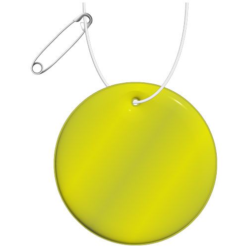 jaune néon