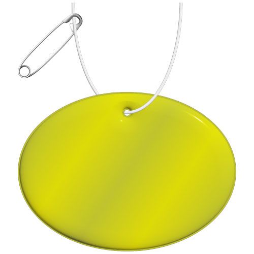 jaune néon