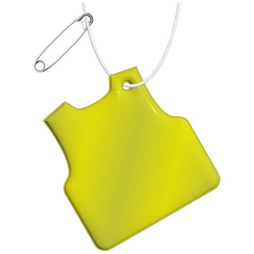 jaune néon