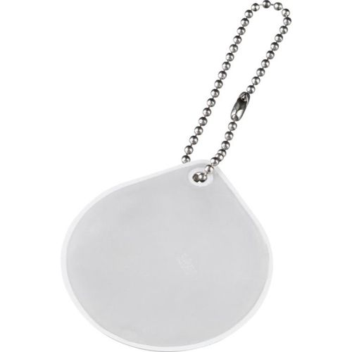 COLGANTE DE GOTA DE PVC REFLECTANTE H-16 RFX™