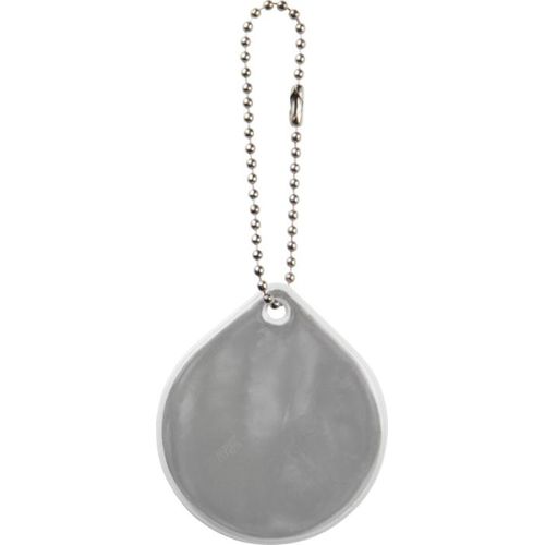 white Colgante de gota de PVC reflectante H-16 RFX™
