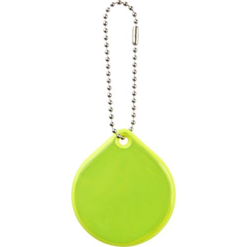 amarillo neón Colgante de gota de PVC reflectante H-16 RFX™