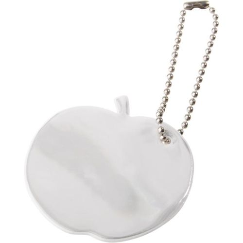 COLGANTE DE MANZANA DE PVC REFLECTANTE H-16 RFX™