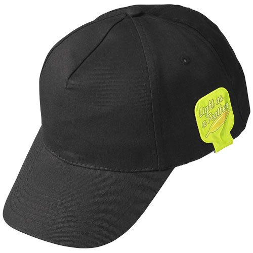 Imán cuadrado de PVC reflectante  M-10 RFX™