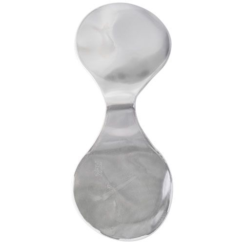 Imán redondo pequeñ de PVC reflectante M-10 RFX™