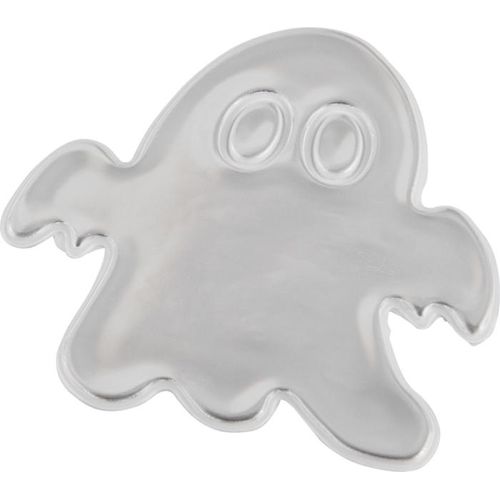 PEGATINA DE FANTASMA PRQUEÑO DE PVC REFLECTANTE S-09 RFX™