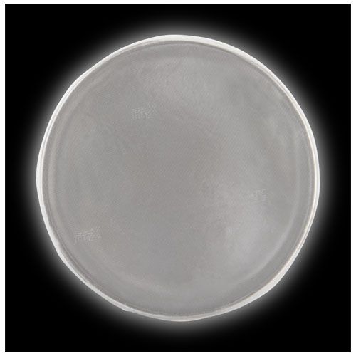 Pegatina de círculo mediano de PVC reflectante S-09 RFX™