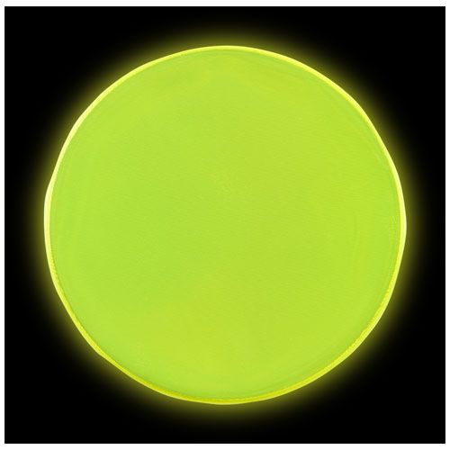 Pegatina de círculo mediano de PVC reflectante S-09 RFX™