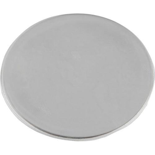 PEGATINA DE CÍRCULO GRANDE DE PVC REFLECTANTE S-06 RFX™
