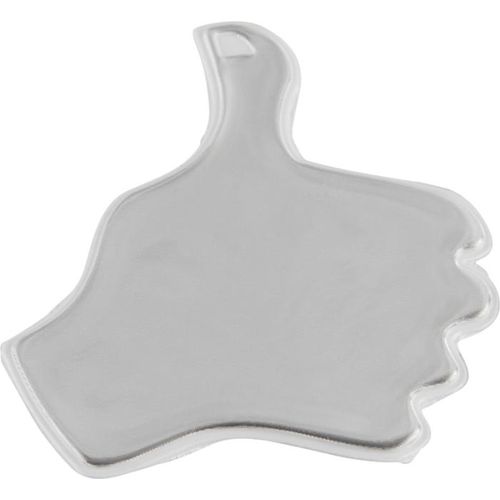 PEGATINA DE PULGAR DE PVC REFLECTANTE S-12 RFX™