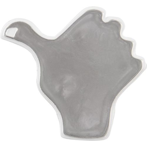 Pegatina de pulgar de PVC reflectante S-12 RFX™