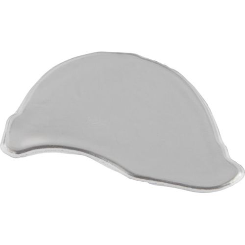 PEGATINA DE CASCO DE PVC REFLECTANTE S-12 RFX™