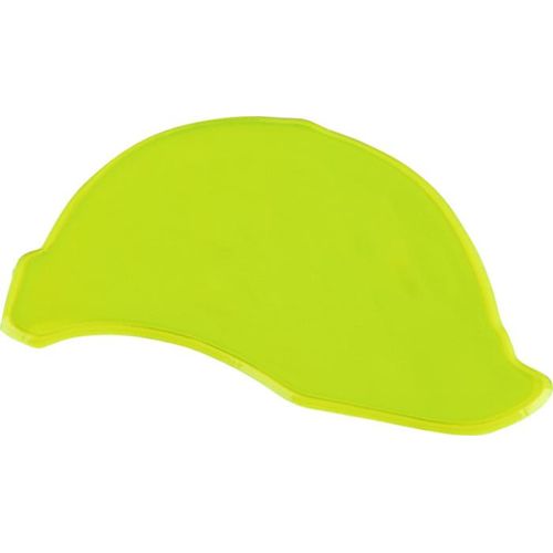Pegatina de casco de PVC reflectante S-12 RFX™