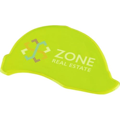 Pegatina de casco de PVC reflectante S-12 RFX™