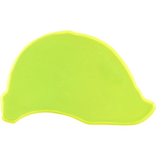 Pegatina de casco de PVC reflectante S-12 RFX™