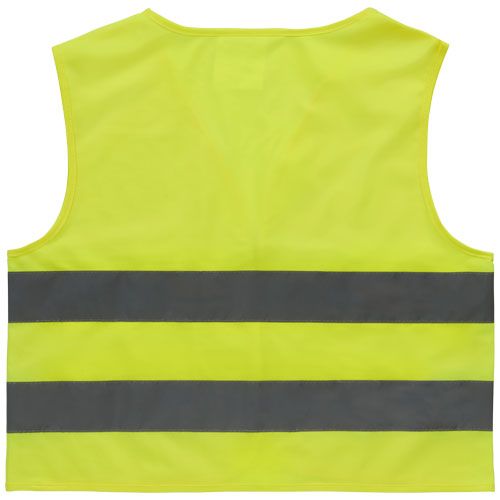 Gilet de sécurité réfléchissant pour les enfants HW1 (XS) - 4