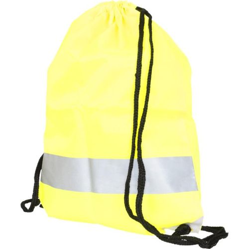 BOLSA DE GIMNASIO REFLECTANTE RFX™