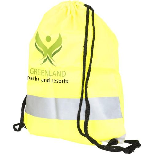 Sac de sport réfléchissant RFX™ - 2