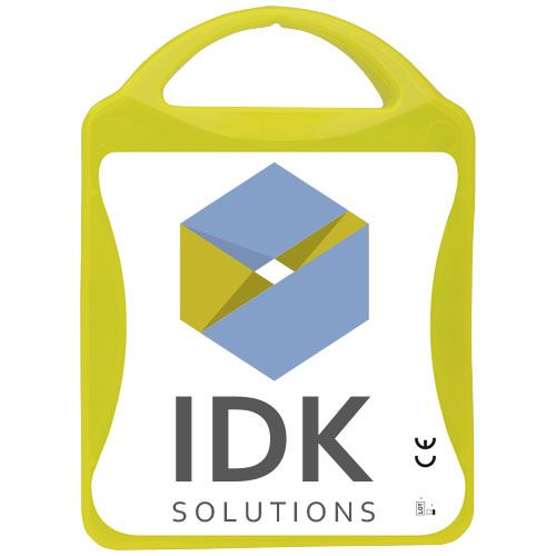 MyKit Primeros Auxilios