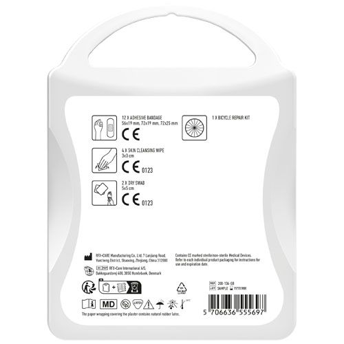 MyKit Set Repara Bicicleta