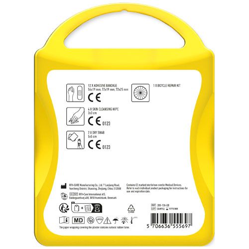 MyKit Set Repara Bicicleta