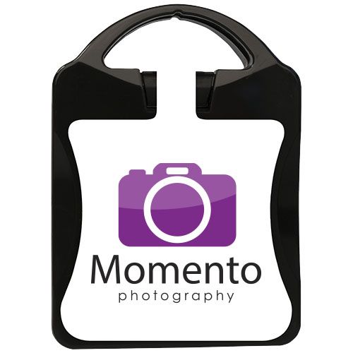 negro translúcido MyKit Set Energizante