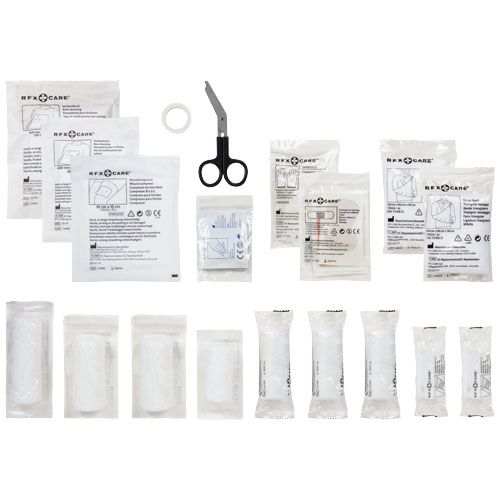 MyKit Premiers Secours Voiture - 6