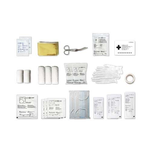 MyKit Premiers Secours Voiture - 5