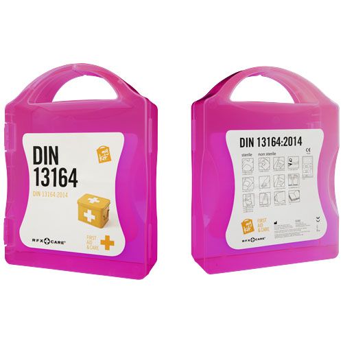 magenta