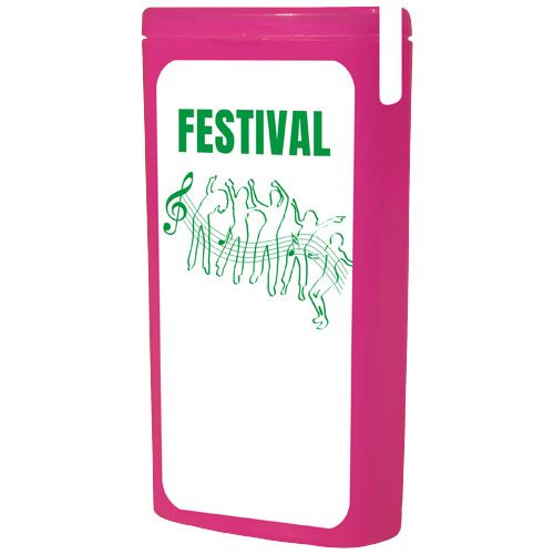 magenta